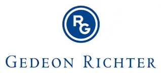 Gedeon Richter